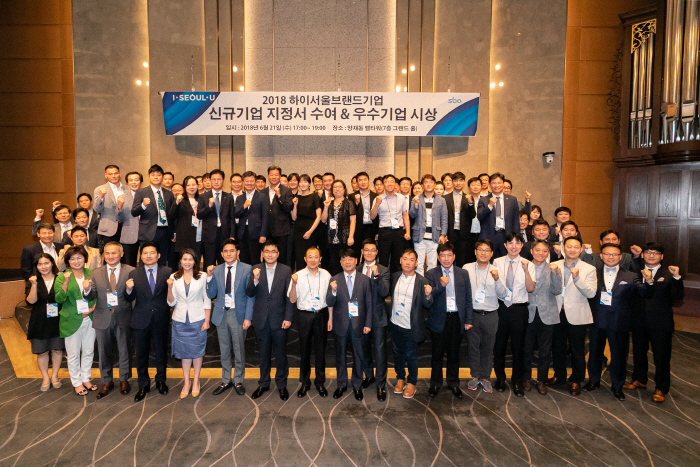 “3년만에 수출 1000만불”<br> 스타트업도 SBA와 쑥쑥 성장